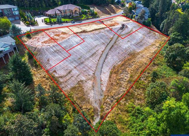 Property at 653 Sahalee Dr SE, Salem, OR 97306