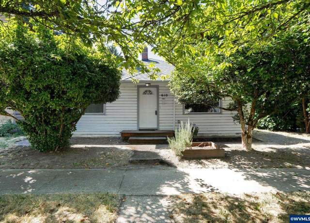 Property at 610 NW 5th St, Corvallis, OR 97330, 2 beds, 1 bath