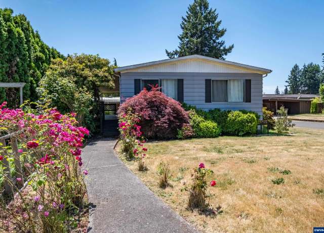 Property at 38129 Weirich Dr #25, Lebanon, OR 97355, 2 beds, 2 baths