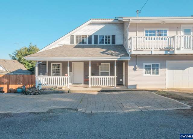 Property at 9294 Shaw Sq SE, Aumsville, OR 97325, 4 beds, 4 baths