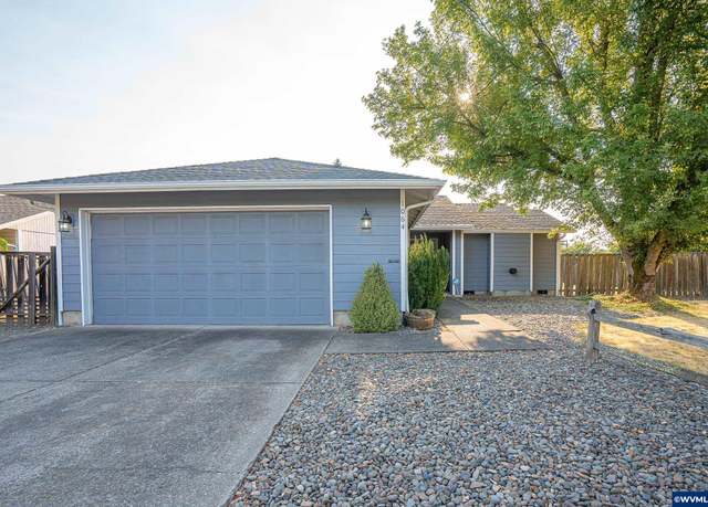 Property at 1064 Connecticut Ave SE, Salem, OR 97317, 3 beds, 2 baths