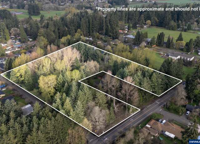 Property at 0 NW Green Acres Ln, Albany, OR 97321