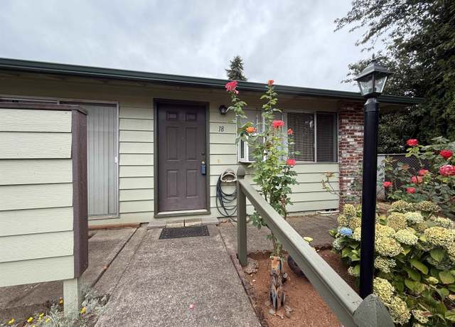 Property at 775 Boone Rd SE, Salem, OR 97306, 2 beds, 1 bath