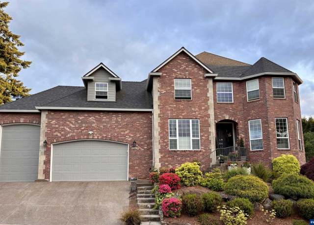 Property at 2078 Churchill Ave SE, Salem, OR 97302-1992, 4 beds, 2.5 baths