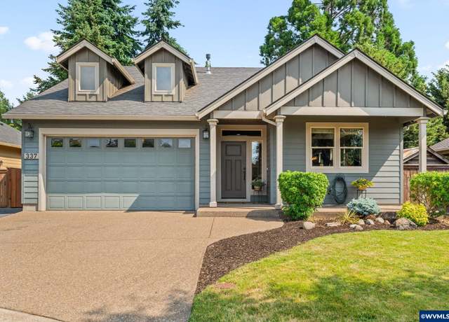 Property at 337 Lydia Ln, Lebanon, OR 97355, 3 beds, 2 baths