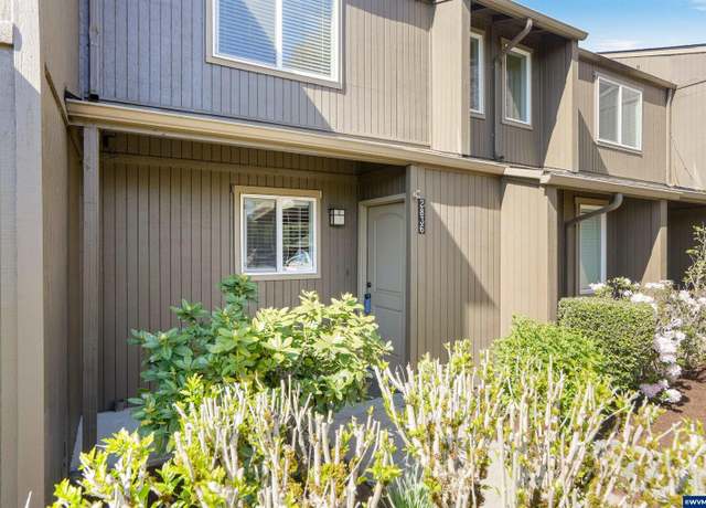 Property at 2836 Newton Pl, Philomath, OR 97370, 2 beds, 1 bath