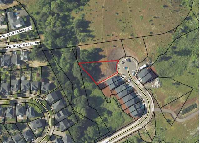 Property at 2751 NW Huckleberry Dr, Corvallis, OR 97330