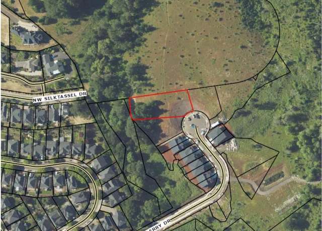 Property at 2743 NW Huckleberry Dr, Corvallis, OR 97330
