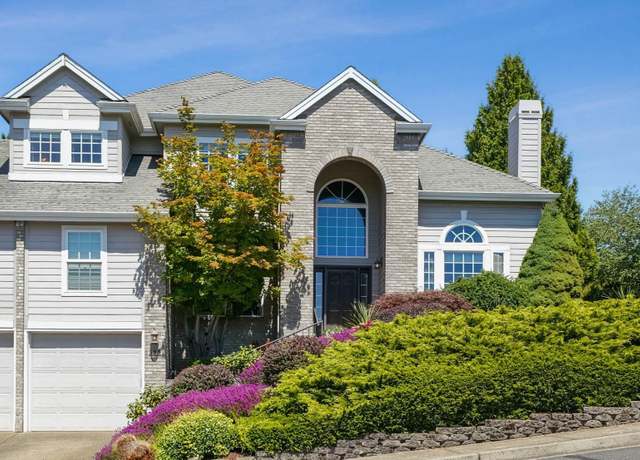Property at 595 Harbourtown Ct SE, Salem, OR 97306, 5 beds, 2.5 baths