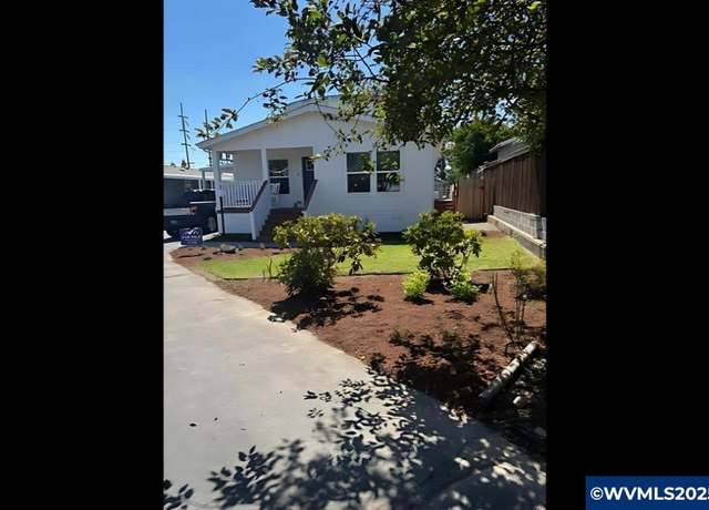 Property at 1220 Monmouth (UNIT 12) St #5, Independence, OR 97351, 3 beds, 2 baths