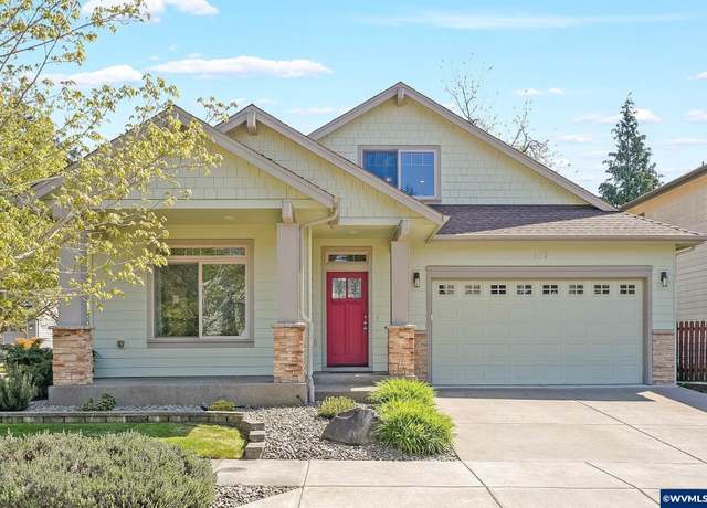 Property at 1125 SW Cole Pl, Corvallis, OR 97333, 3 beds, 2 baths