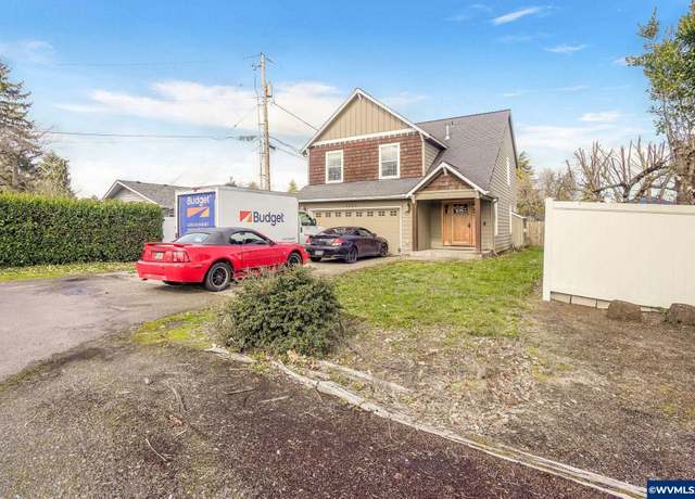 Property at 1225 Cunningham Ln S, Salem, OR 97302, 3 beds, 2.5 baths