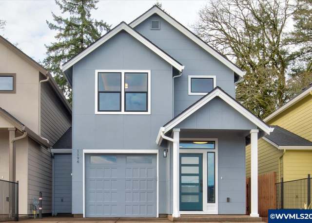 Property at 1196 S 11th St, Independence, OR 97351, 3 beds, 2.5 baths
