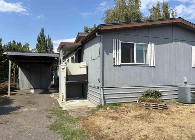 Property at 127 Clearwater Ave NE, Salem, OR 97301, 3 beds, 2 baths