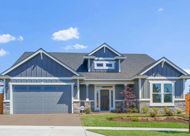 Property at 744 Emiliy Grace Ln SE, Salem, OR 97306, 3 beds, 2 baths