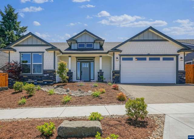 Property at 744 Emily Grace Ln SE, Salem, OR 97306, 3 beds, 2 baths