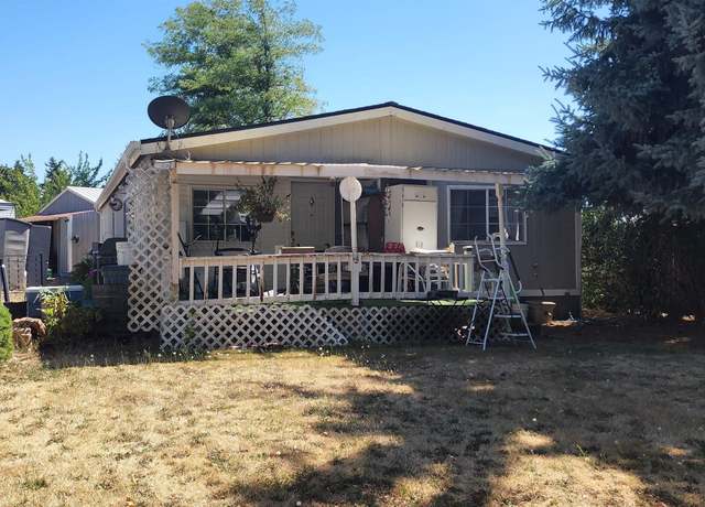 Property at 5340 Elm St SE, Turner, OR 97392, 3 beds, 2 baths