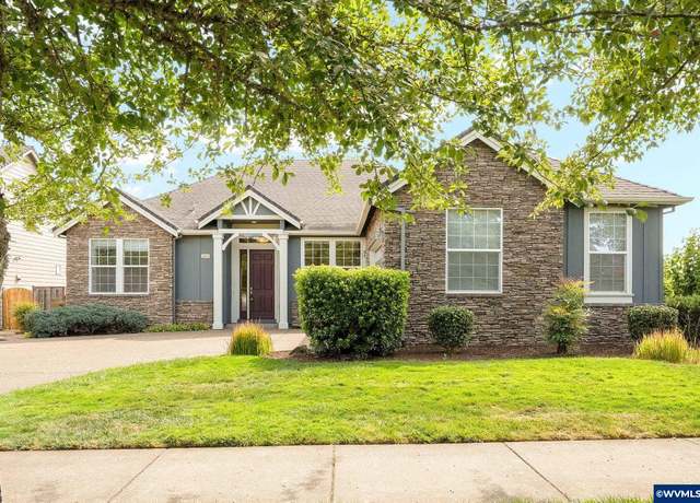 Property at 3419 SE Shoreline Dr, Corvallis, OR 97333, 3 beds, 2.5 baths