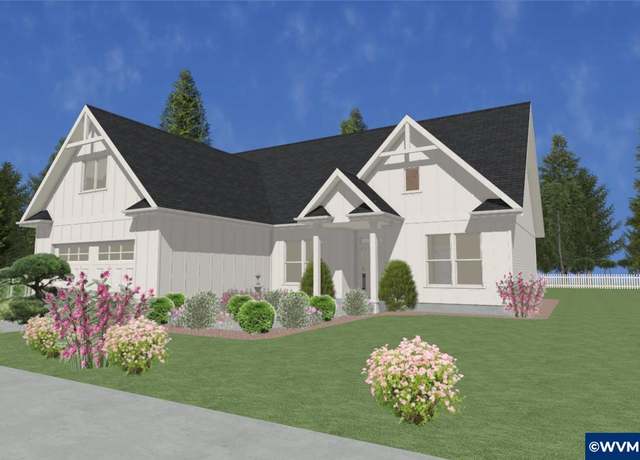 Property at 2424 Oak St, Lyons, OR 97358, 3 beds, 2 baths