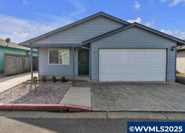 Property at 3045 Colleen St NE, Salem, OR 97305, 3 beds, 2 baths