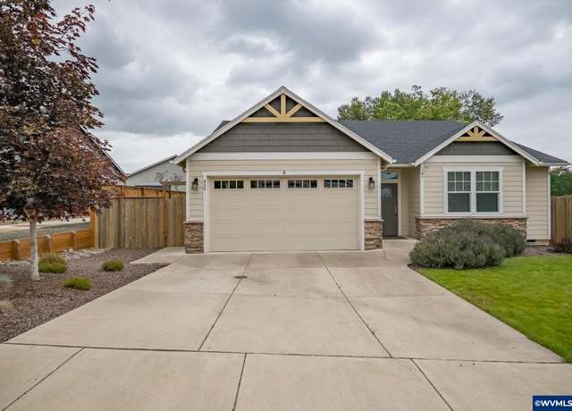 Property at 450 SW Oregon Fls, Dallas, OR 97338, 3 beds, 2 baths