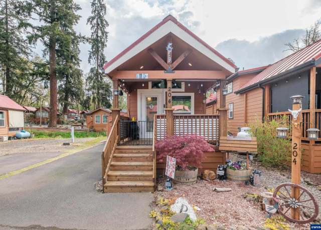 Property at 8372 SE Enchanted Way #204, Turner, OR 97392, 1 bed, 1 bath