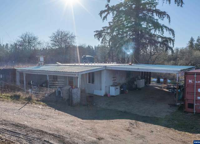 Property at 35388 Richardson Gap (next to) Rd, Lebanon, OR 97355, 3 beds, 2 baths