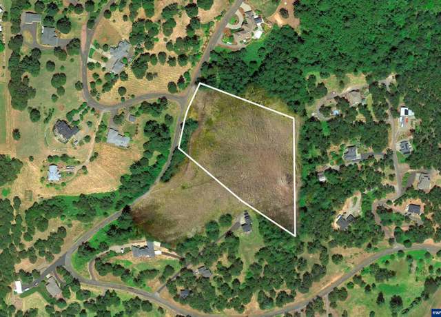 Property at 1177 Twin Hls, Jefferson, OR 97352