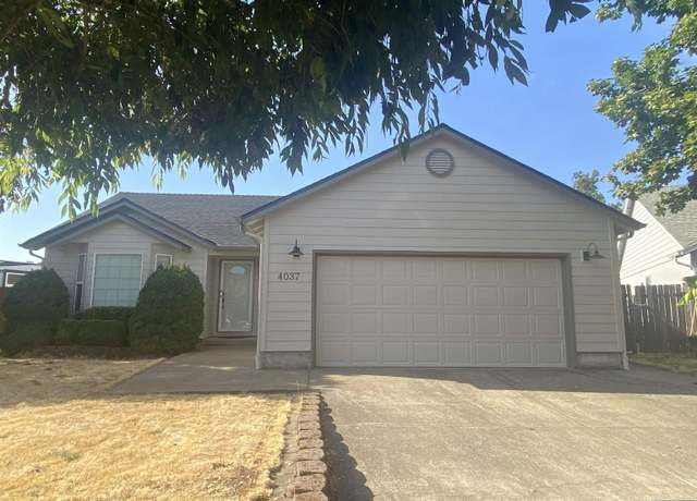 Property at 4037 Lansdowne Ct NE, Salem, OR 97305, 3 beds, 2 baths