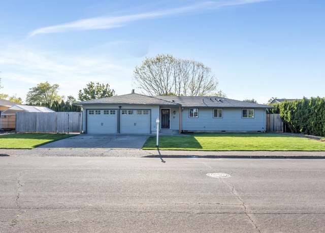 Property at 409 Brink Ave SE, Salem, OR 97301, 3 beds, 2 baths