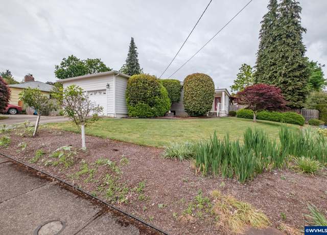 Property at 340 Boice St S, Salem, OR 97302, 5 beds, 3 baths