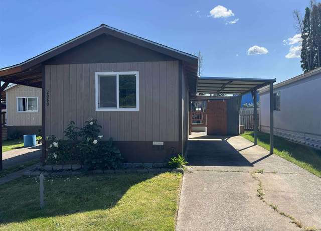 Property at 2080 Kennedy Cir NE #72, Keizer, OR 97303, 2 beds, 2 baths