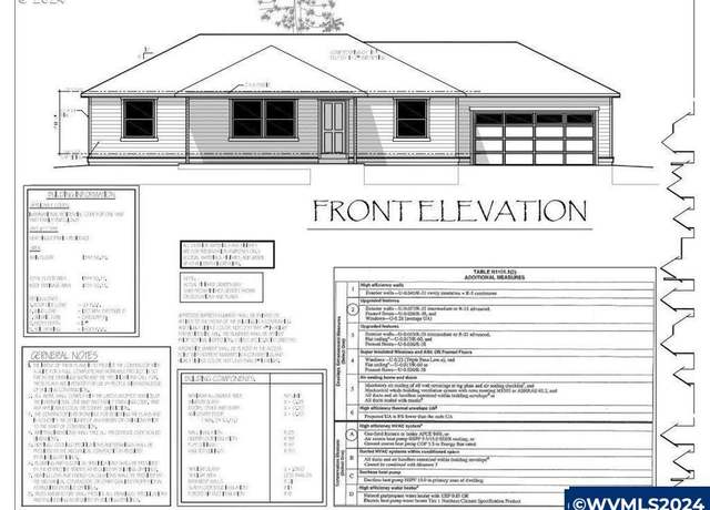 Property at 1221 49th Ave, Sweet Home, OR 97386, 3 beds, 2 baths