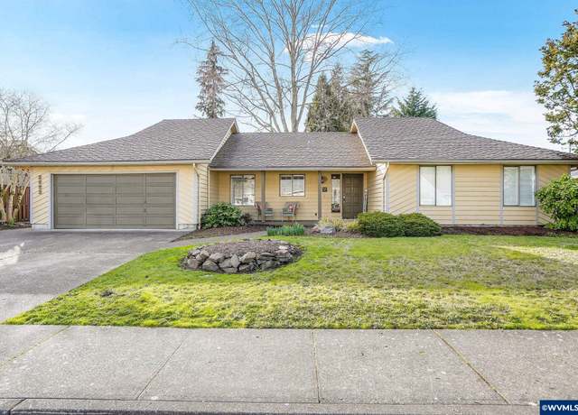 Property at 2952 Fir Oaks Dr SW, Albany, OR 97321, 3 beds, 2 baths