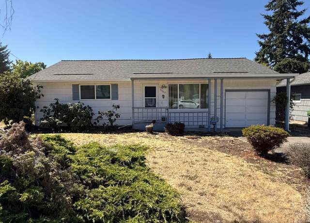 Property at 2280 Electric St SE, Salem, OR 97032, 2 beds, 1 bath