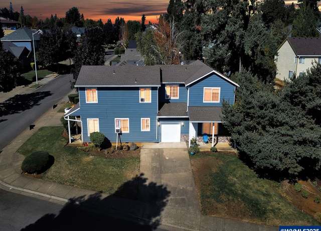 Property at 2955 Bastille Ave, Salem, OR 97306, 6 beds, 6 baths