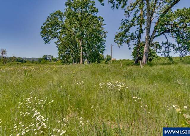 Property at 0 NW Oak Rdg, Yamhill, OR 97148