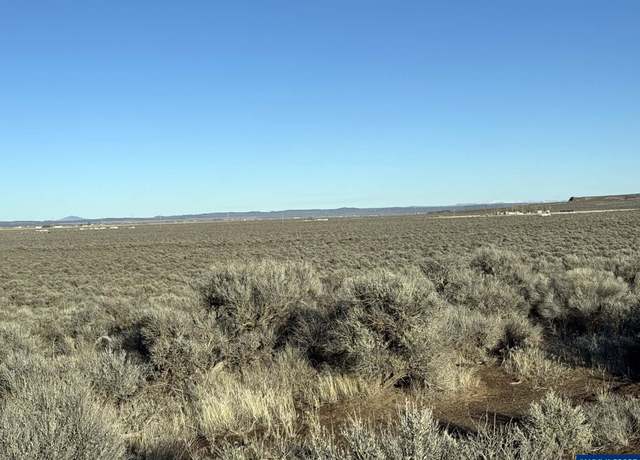 Property at TL1200 Casad Ln, Christmas Valle, OR 97641