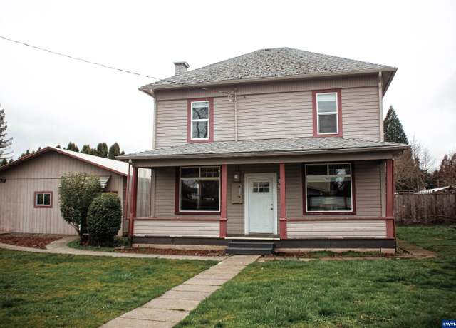 Property at 38931 SW Highway 226, Scio, OR 97374, 4 beds, 1.5 baths