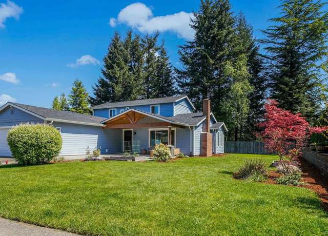 Property at 3630 Lachs Ct S, Salem, OR 97302, 3 beds, 2 baths