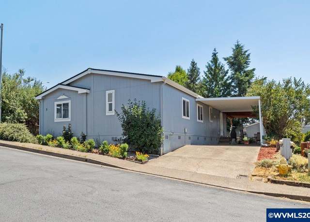 Property at 2155 Robins Ln SE #3, Salem, OR 97306, 3 beds, 2 baths