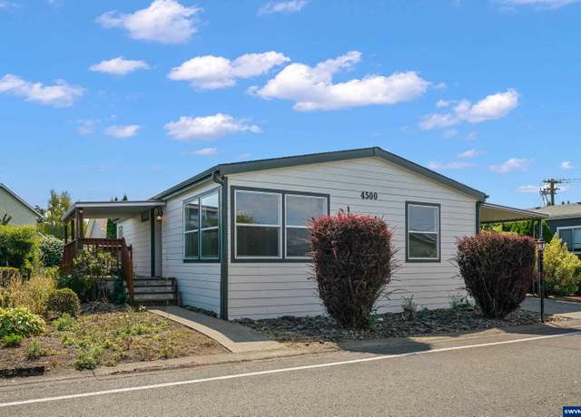 Property at 4500 Angie Marie Way NE #17, Salem, OR 97305, 2 beds, 2 baths