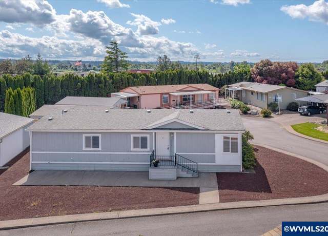 Property at 2410 Lancaster Dr SE #962, Salem, OR 97317, 2 beds, 2 baths