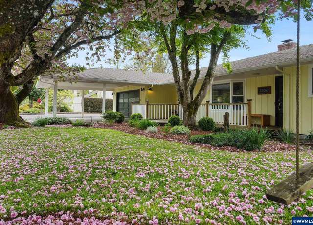 Property at 33062 SE Peoria Rd, Corvallis, OR 97333, 3 beds, 2 baths