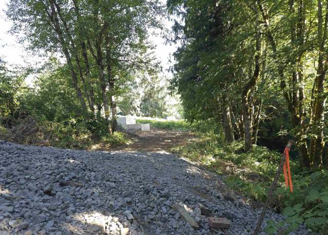 Property at High Deck (TL800) Rd, Sweet Home, OR 97386