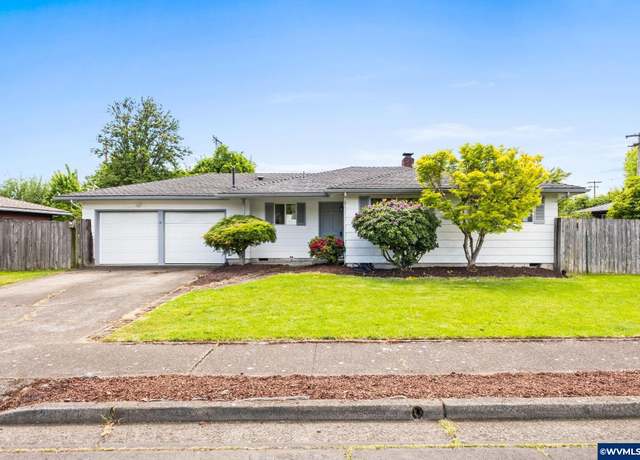Property at 2040 NW Larch Ave, Corvallis, OR 97330, 3 beds, 1 bath