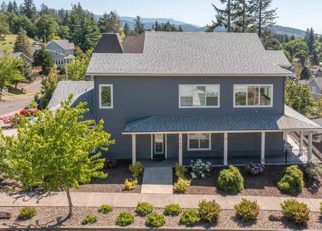 Property at 848 Northpoint Lp, Brownsville, OR 97327, 3 beds, 2.5 baths