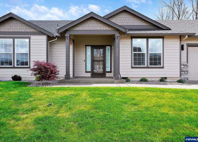 Property at 5929 Chandra Ct NE, Albany, OR 97321, 4 beds, 3 baths