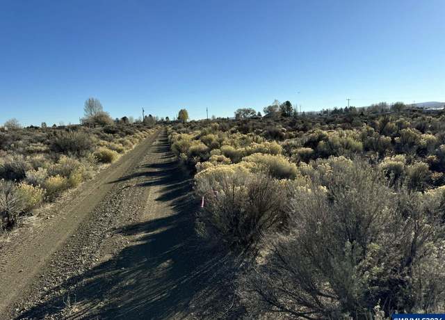 Property at TL 2600 Alder St, Christmas Valle, OR 97641