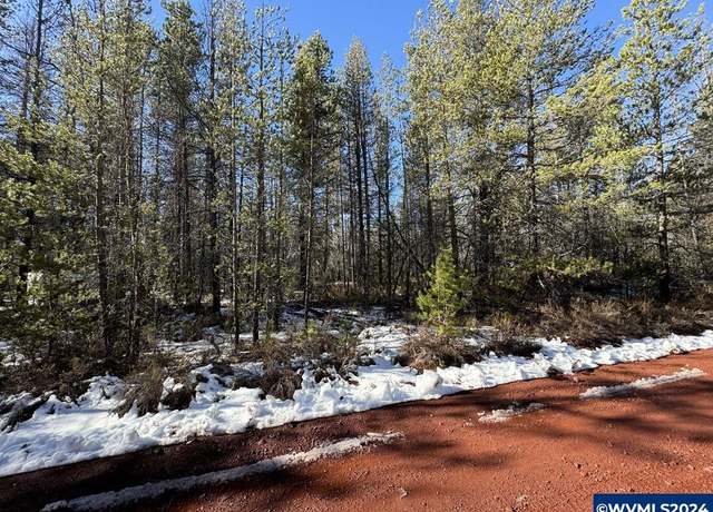 Property at Lot 14 Cloudcap Dr, Chiloquin, OR 97624